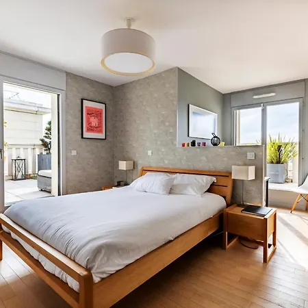 Veeve - Panoramic Wonder Apartman