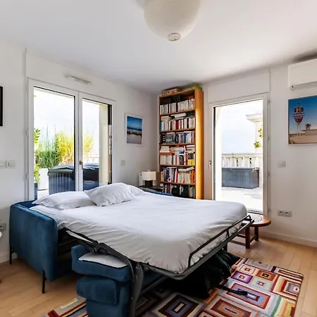 Veeve - Panoramic Wonder Apartman *