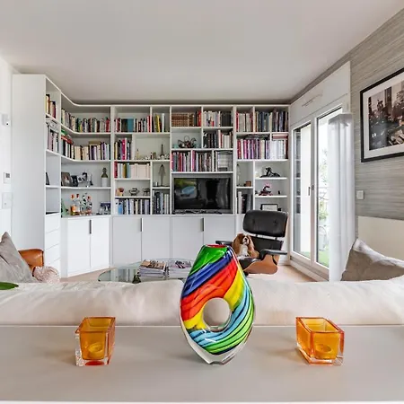 Apartman Veeve - Panoramic Wonder *