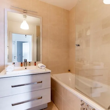 Apartman Veeve - Panoramic Wonder