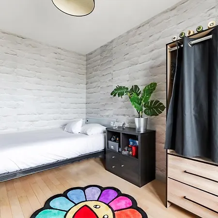 Apartman Veeve - Panoramic Wonder